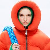 Brand image